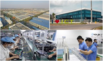 Bắc Giang nỗ lực tháo gỡ khó khăn cho nhà đầu tư