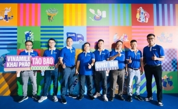 Vinamilk: Sức mạnh Chuyển đổi Xanh từ hơn 10.000 lao động