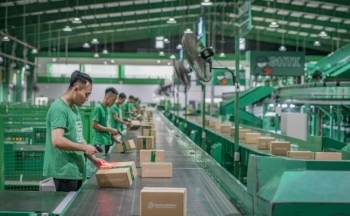 Hành trình một thập kỷ của GHTK vươn tới Thương hiệu Quốc gia