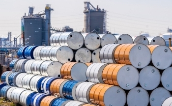 Các nước OPEC khẳng định cam kết với nhóm sau sự ra đi của Angola