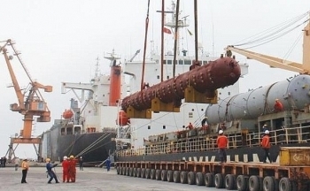 Ngành Công Thương Thanh Hóa đặt mục tiêu giá trị xuất khẩu hàng hóa năm 2024 đạt 6 tỷ USD