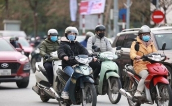 Dự báo thời tiết Hà Nội ngày mai 26/12/2023: Hà Nội đêm rét đậm, ngày nắng hanh