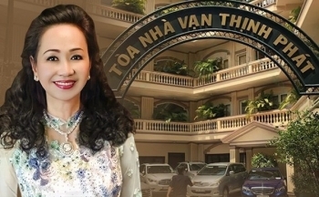 Vụ Vạn Thịnh Phát: Hơn 2.100 tỷ đồng các bị can gửi tại một số ngân hàng lớn bị phong tỏa