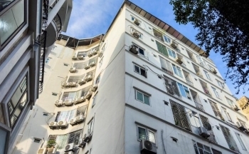 Bộ Xây dựng nêu điều kiện cấp sổ hồng chung cư mini