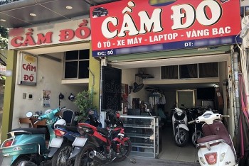 Thời hạn cầm đồ và những điều khách hàng cần lưu ý