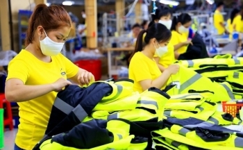 EVFTA đặt ra nhiều cam kết về sở hữu trí tuệ, chỉ dẫn địa lý