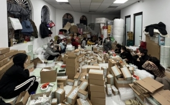 Động thái mới từ tài khoản 