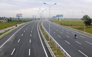 Ninh Bình: Đầu tư hơn 6.800 tỷ đồng làm cao tốc dài 25km nối về Hải Phòng