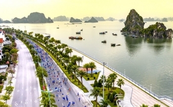 Quảng Ninh: Phát triển du lịch thể thao từ lợi thế thiên nhiên và văn hóa