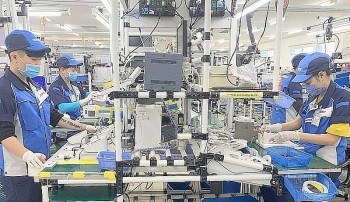 Sản xuất công nghiệp: Để niềm vui trọn vẹn hơn