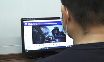 Phần mềm mô phỏng lái xe chưa sát thực tế, Cục Đường bộ Việt Nam nói gì?