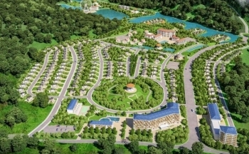 Động thái mới của DIC Group tại 02 siêu dự án Hà Nam