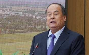 Trung Hậu - Tổng 68: Doanh nghiệp đưa dàn lãnh đạo tỉnh An Giang dính vào lao lý