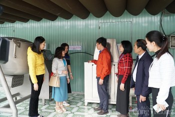 Đà Nẵng: Thêm 7 đơn vị được khuyến công hỗ trợ kinh phí đổi mới máy móc, thiết bị