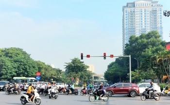 Dự báo thời tiết Hà Nội hôm nay 27/12/2023: Hà Nội sáng sớm sương mù, ngày nắng, trời rét