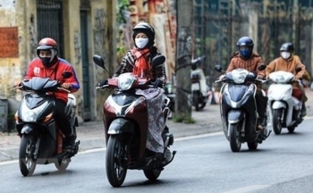 Thời tiết hôm nay ngày 27/12/2023: Bắc Bộ ngày nắng, giá rét giảm dần