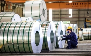 Khuyến nghị cổ phiếu hôm nay 27/12: NKG, DGC và STK