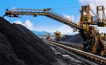 Tập đoàn Công nghiệp Than - Khoáng sản phấn đấu sản xuất 49.405 triệu kWh trong giai 2021-2025