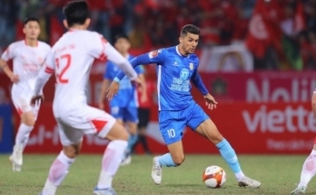 Nhận định bóng đá Nam Định và Viettel (18h00 ngày 27/12), Vòng 8 V-League 2023/2024
