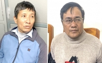 Thanh Hóa: Liên tiếp phá 2 chuyên án về ma túy, bắt nhiều đối tượng