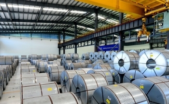 Cổ phiếu leo đỉnh 19 tháng, NKG vẫn 'khai tử' nhà máy ống thép 150 tỷ đồng