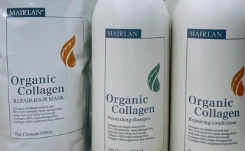 Đình chỉ lưu hành, thu hồi và tiêu hủy 16 loại mỹ phẩm của Công ty Minh Hoàng Việt Nam