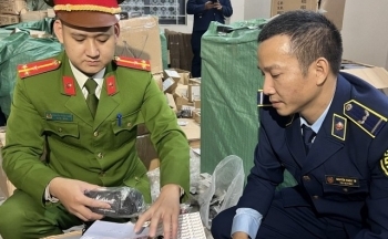 Cảnh giác trước chiêu trò khuyến mãi “sập sàn”