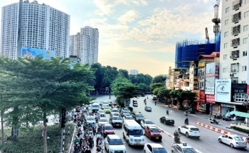 Thời tiết chiều nay 28/12/2023: Bắc Bộ rét khô; Trung Bộ mưa lớn