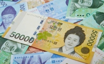 Tỷ giá Won Hàn Quốc hôm nay 28/12/2023: Won/VND giữ nguyên giá mua tại các ngân hàng lớn