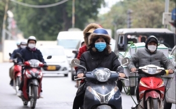 Dự báo thời tiết Hà Nội ngày mai 29/12/2023: Hà Nội rét khô, ngày nắng nhẹ