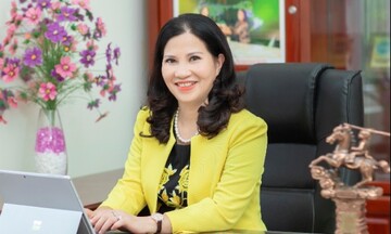 Dược sĩ Lê Thị Bình - người gìn giữ tinh hoa y học cổ truyền