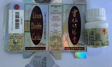 TP. Hồ Chí Minh: Viện Kiểm nghiệm thuốc phát hiện thuốc trị gout, đau khớp chứa chất gây hại