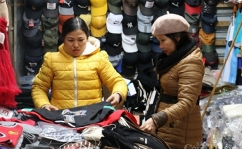 Hòa Bình: Kiên quyết xử lý gian lận thương mại và hàng giả dịp Tết Nguyên đán