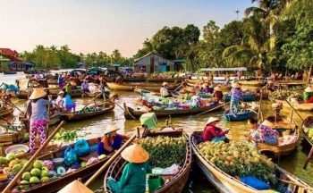 Lồng ghép quảng bá thương hiệu, hình ảnh du lịch Việt Nam trong Chương trình Thương hiệu quốc gia