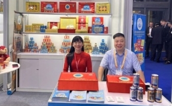 Thương hiệu Quốc gia Yến sào Khánh Hòa