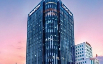 Công ty CP Eurowindow 6 lần liên tiếp đạt Thương hiệu Quốc gia