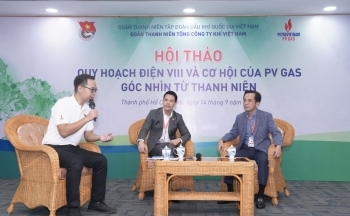 Văn hoá doanh nghiệp tại PV GAS: Chuyển biến mạnh mẽ trong năm 2023