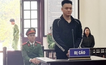 Hòa Bình: 7 năm tù cho kẻ thuê xe ô tô mang đi cầm cố lấy tiền trả nợ