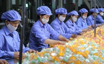 Công ty Long Hải - Thương hiệu tiên phong trong ngành sản xuất thạch rau câu