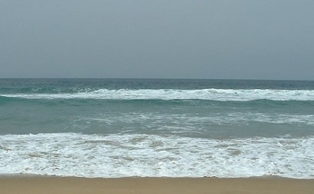 Dự báo thời tiết biển hôm nay 29/12/2023: Gió Đông Bắc mạnh, biển động, đêm giảm dần