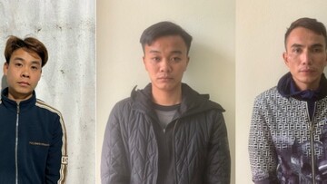 Quảng Ninh: Bắt giữ nhóm đối tượng cho vay tín dụng với lãi suất cao