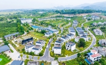 Hòa Bình: Chủ dự án La Saveur De đứng đầu bảng nợ thuế hơn 1.045 tỷ đồng