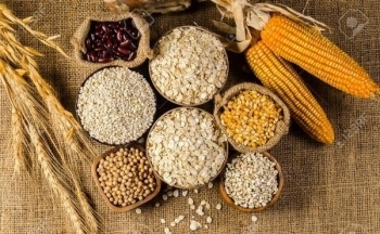 Sắc đỏ áp đảo thị trường nông sản trong phiên hôm qua