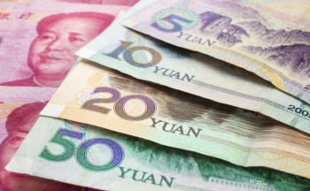 Tỷ giá Nhân dân tệ hôm nay 29/12/2023: Đồng Nhân dân tệ VCB mua cao nhất, chợ đen tăng cả hai chiều