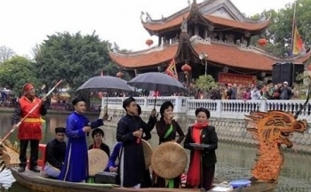 Tiêu chí xét tặng “Nghệ nhân nhân dân”, “Nghệ nhân ưu tú” lĩnh vực di sản văn hóa phi vật thể