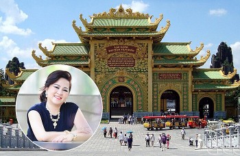 Công ty Đại Nam của gia đình bà Nguyễn Phương Hằng bị xử phạt