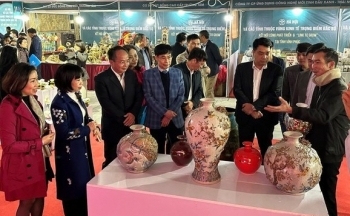 Kết nối giao thương giữa Hà Nội và các tỉnh vùng kinh tế trọng điểm Bắc Bộ