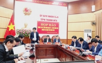 Thanh Hóa: Đặt mục tiêu công nghiệp tăng 14,9% trở lên