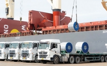 Tôn Nam Kim - Nắm bắt xu thế phát triển xanh của thị trường quốc tế