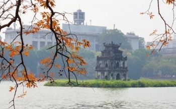 Dự báo thời tiết Hà Nội hôm nay 30/12/2023: Hà Nội sáng sớm có sương mù nhẹ, ngày nắng